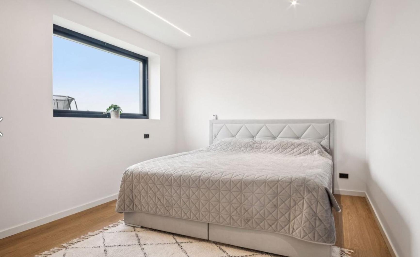 Bright, Quiet, Comfortable Room In A Luxury Home Horsens Luaran gambar